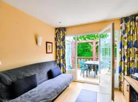 Résidence Les Belles Rives - maeva Home - Appartement 2 pièces 6 personnes - Sélection MAE-2484