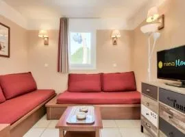 Résidence Les Grands Pins - maeva Home - Appartement 2 pièces 4 personnes - Sélection MAE-7914