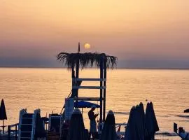 Il Tramonto Dorato