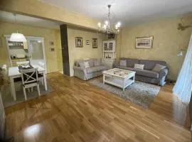 Apartment Center Bubi