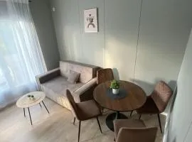 Jaukus Namelis Šventojoje
