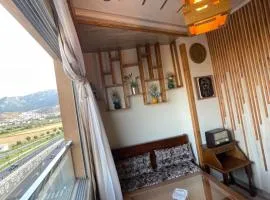appartement haut standing avec vue panoramique
