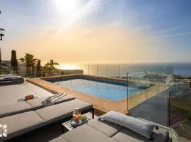 Villa Casiopea by Abahana Villas