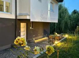 Apartmani Stars