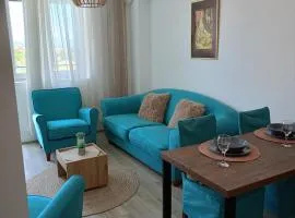 Jagodina Apartman Nastasija- gleda na Aqva park