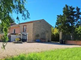 Loft en duplex au Mas de la Restanque