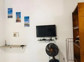 Apart recreio dos bandeirantes