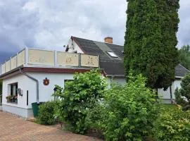 Schöne Ferienwohnung in ruhiger Lage