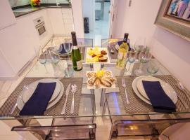 OASIS - PALM Old Town