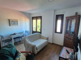 Apartamentos Rio Almar