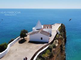 Marrocha II, Hotel in Lagoa