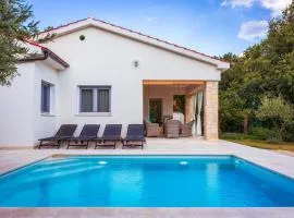 Villa Nevera
