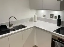 Royal One Bed Apartment
