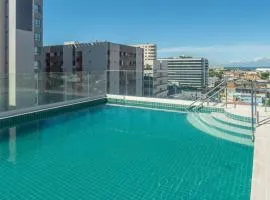 Verano Pajuçara by Tropicalis