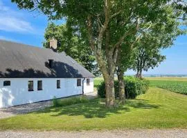 Holiday home SKIVARP