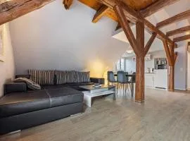 Studio in Buchholz am Müritzsee