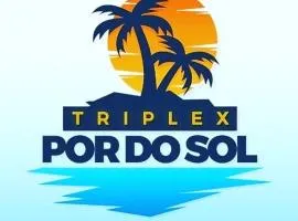 Pousada Triplex Pôr Do Sol