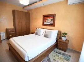 Hotel Gega