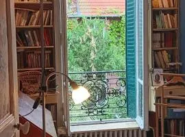 Maison BnB pour JO pas loin du centre de Paris