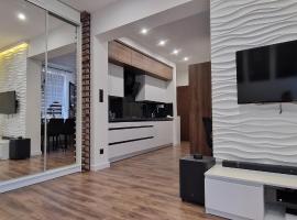 4 You，位于博莱斯瓦维茨的酒店