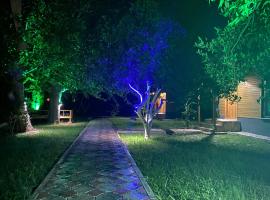 Metenin tatil evleri, serviced apartment in Kemer