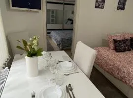 Two bedroom flat - Hyper Center Brussels