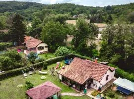 Vikendica Fruškogorski kutak - Fruška Gora