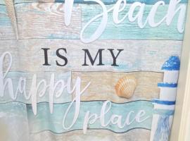 Ocean Shores Inn & Suites