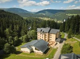 Poustevnik Apartments