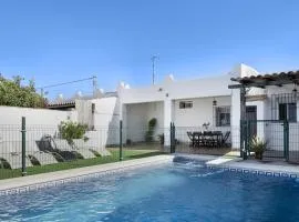 Villa Chana