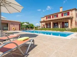 Can Pedro - Sa Torre Nova