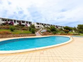 Costa arenal