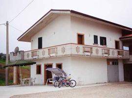 Agriturismo Il Vecchio Carro, Landhaus in Campli