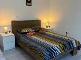 Apartman Laura