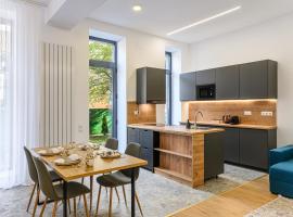 KOA - Davino Aparthotel