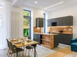 KOA - Davino Aparthotel