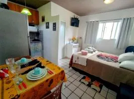 Lar Recife Olinda Praia 2, na Avenida Boa Viagem