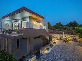 Country House Crete