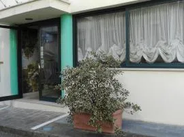 Alma Hotel San Giorgio