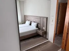 Hotel Filoxenia