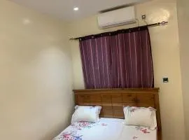 Appartement dakar almadis