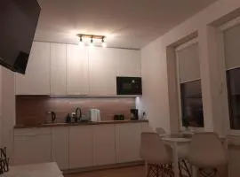 Apartamenty Kraków-Bielany