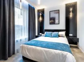 Indigo Apartments Centre