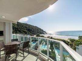 VDT - Apartamentos a 180m da Praia de Bombas, Hotel in Bombas