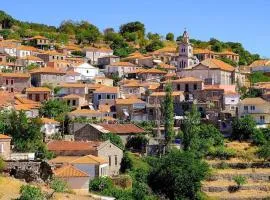 Παραδοσιακός Οικισμός Manavi
