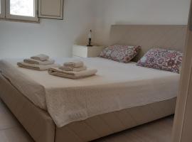 TORRE SUL MARE affittacamere Ugento