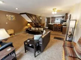 Red River Getaway