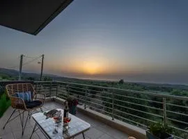 Country House Crete