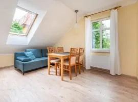 Apartamenty Sopocki Zakątek