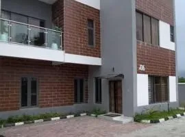 3 Bed Room Villa, Serenity in the Heart of Lekki